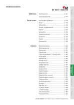 Schutz- und Abtrennungsystem, Umhausungen-3
