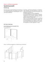 Schutz- und Abtrennungsystem, Umhausungen-4