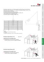 Schutz- und Abtrennungsystem, Umhausungen-5