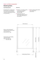 Schutz- und Abtrennungsystem, Umhausungen-8