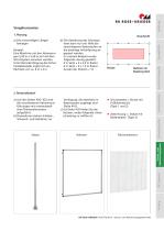 Schutz- und Abtrennungsystem, Umhausungen-9