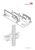Schwerlast-Lineareinheiten D-Line-13