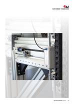 Schwerlast-Lineareinheiten D-Line-19