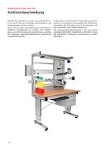 Steuerung MultiControl II duo accu / DC-12