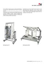 Steuerung MultiControl II duo accu / DC-13