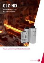 CLZ-HD, neue Hochleistungskondensatoren-1