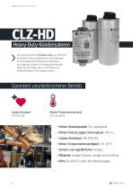 CLZ-HD, neue Hochleistungskondensatoren-2