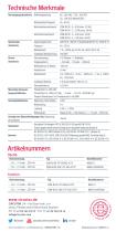 CVM-B100 / CVM-B150, viel mehr als ein Leistungsanalysator - 2