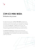 CVM-E3-MINI, Analizador de redes eléctricas con comunicaciones Wi-Fi y Ethernet-2