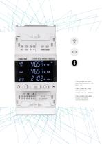 CVM-E3-MINI, Analizador de redes eléctricas con comunicaciones Wi-Fi y Ethernet-3