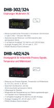 DHB, Digitale Tafelinstrumente-6
