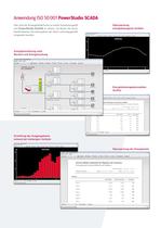 Energiemess-und-managementlösungen für die Norm ISO 50001 mit PowerStudio SCAA - 10