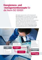 Energiemess-und-managementlösungen für die Norm ISO 50001 mit PowerStudio SCAA - 6