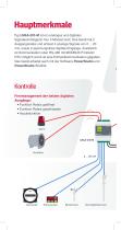 LM4A-2IO-M, Zentralisierer für analoge und digitale Signale-2
