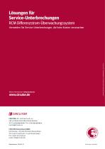 Lösungen für Service-Unterbrechungen-4