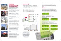 MDC 4, Neue Steuerung des Maximalbedarfs nach Niveau - 2