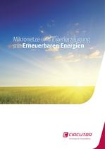 Mikronetze und eigenerzeugun mit Eneerbaren Energien-1