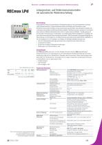 RECmaxLPD - 1