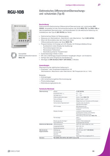 RGU-10B