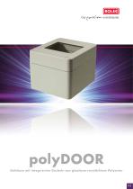 ROLEC polyDOOR