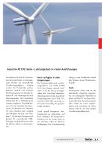EPC T150 LX - 1