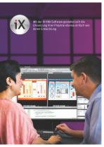 iX HMI Software - 3