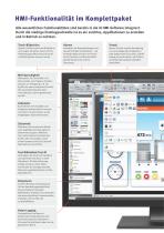 iX HMI Software - 4