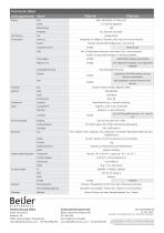 Mobile data terminal TREQ-VM and TREQ-VMx - 2