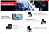 Produktübersicht EMEA-5