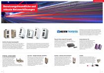 Produktübersicht EMEA-6