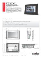 QTERM-A7 - 1