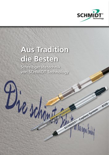 Produktkatalog
