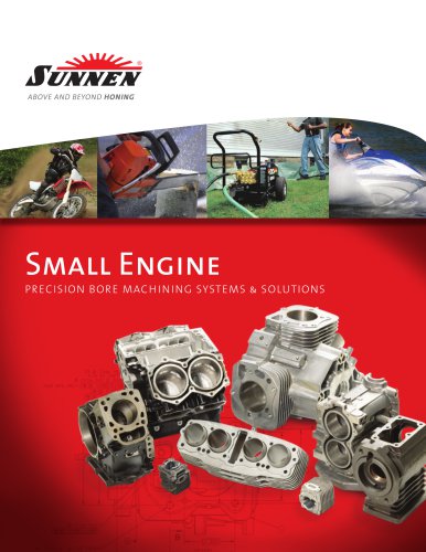 Small Engines