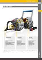 MULTILINE Adaptiv + E Katalog-13