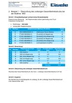 MULTILINE Planung- und Betriebshinweise - 6