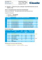 MULTILINE Planung- und Betriebshinweise - 9