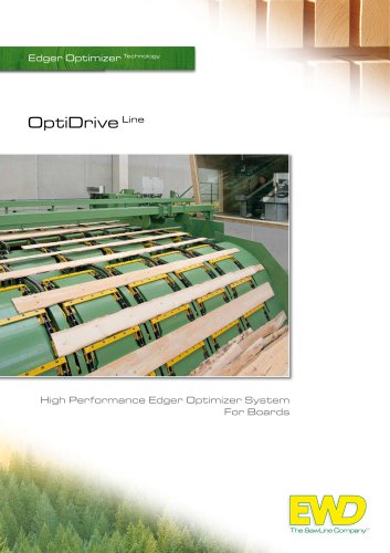 OptiDrive Line