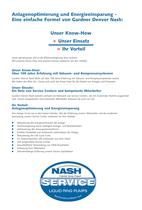 Nash - Energieeinsparung bei Vakuumsystemen ... - 5