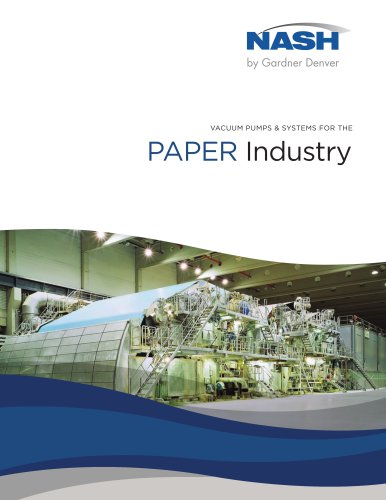 Paper Industry