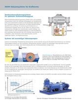 Vakuumpumpen und Kompressoren für Kraftwerke - 2