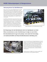 Vakuumpumpen und Kompressoren für die Öl- und Gasindustrie - 5