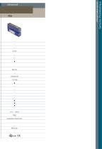 Katalog kurzform - 18