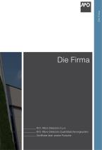 Katalog kurzform - 4