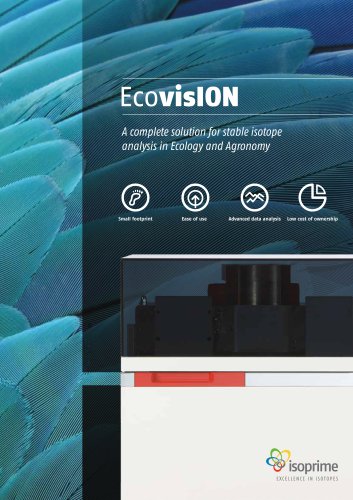 EcovisION