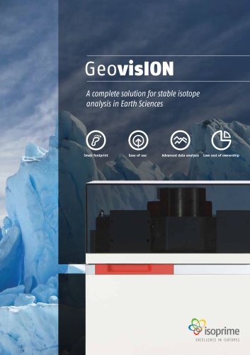 GeovisION