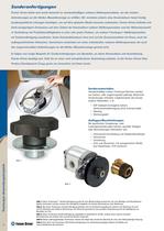 Trantorque Wellenspannsätze - 8