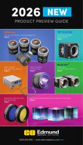 PRODUCT PREVIEW GUIDE