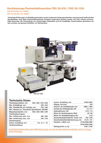 Flachschleifmaschine-FSG3A-818-3A-1224