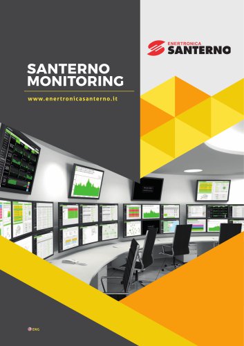 SANTERNO MONITORING