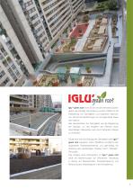 IGLU® Green Roof - 3